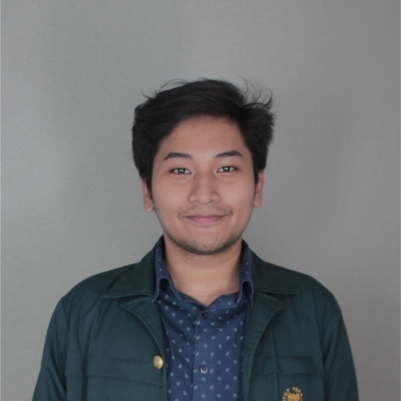 Imanuel Sebastian Girsang